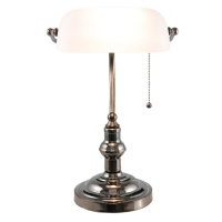 Stolní lampa Tiffany 5LL-5100W