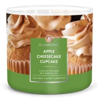 Goose Creek Apple Cheesecake Cupcake 411 g