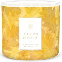 Goose Creek Autumn Sunlight 411 g