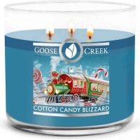 Goose Creek Cotton Candy Blizzard 411 g