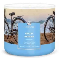 Goose Creek Beach Dreams 411 g