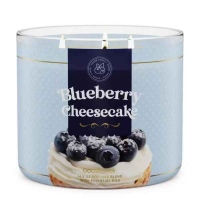 Goose Creek Blueberry Cheesecake 411 g