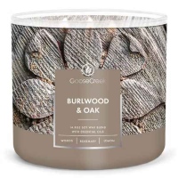 Goose Creek Burlwood and Oak 411 g