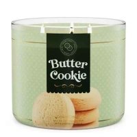 Goose Creek Butter Cookie 411 g