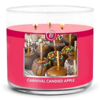 Goose Creek Carnival Candied Apple 411 g