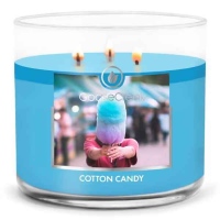 Goose Creek Cotton Candy 411 g