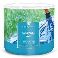 Goose Creek Cucumber Rain 411 g