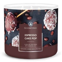 Goose Creek Espresso Cake Pop 411 g