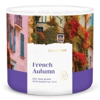 Goose Creek French Autumn 411 g