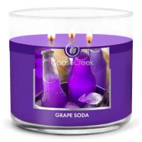 Goose Creek Grape Soda 411 g