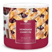 Goose Creek Homemade Cherry pie 411 g