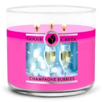 Goose Creek Champagne Bubbles 411 g