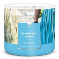 Goose Creek Island Dried Linens 411 g