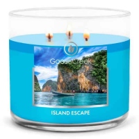 Goose Creek Island Escape 411 g