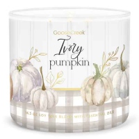 Goose Creek Ivory Pumpkin 411 g