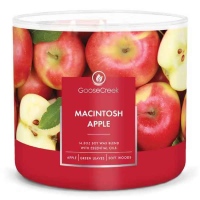 Goose Creek Macintosh Apple 411 g