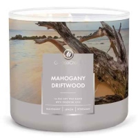 Goose Creek Mahogany Driftwood 411 g