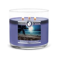 Goose Creek Moonlit Coconut 411 g