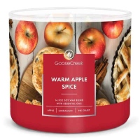 Goose Creek Warm Apple Spice 411 g