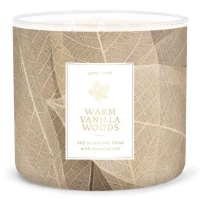 Goose Creek Warm Vanilla Woods 411 g