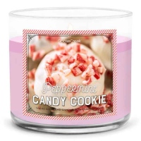 Goose Creek Peppermint Candy Cookie 411 g