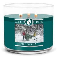 Goose Creek Tree Cutting 411 g