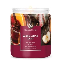 Goose Creek Warm Apple Toddy 200 g