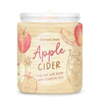 Goose Creek Apple Cider 200 g