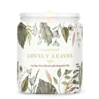 Goose Creek Lovely Leaves 200 g