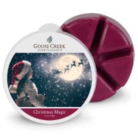 Goose Creek Vonný vosk Christmas Magic 59 g