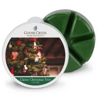 Goose Creek Vonný vosk Classic Christmas Tree 59 g