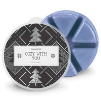 Coose Creek Vonný vosk Cozy with You 59 g