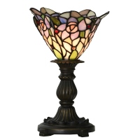 Stolní lampa Tiffany 5LL-6336