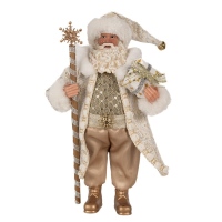 Dekorativní figurka Santa Claus 65593