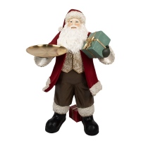 Dekorativní figura Santa Claus 5PR0140