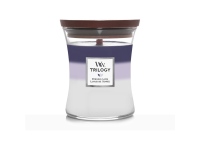 WoodWick Trilogy Evening Luxe 275g