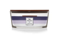 WoodWick Trilogy Evening Luxe 453,6g