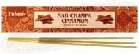 Vonné tyčky Nag Champa Cinnamon