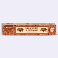 Vonné tyčky Nag Champa Cinnamon