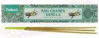 Vonné tyčky Nag Champa & Vanilla