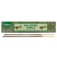 Vonné tyčky Nag Champa & Vanilla