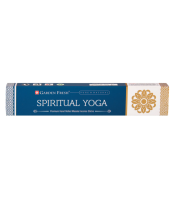 Vonné tyčky Spiritual Yoga