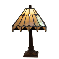 Stolní lampa Tiffany 5LL-5452