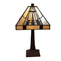 Stolní lampa Tiffany 5LL-5451