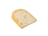 Gouda s italskými olivami 100g