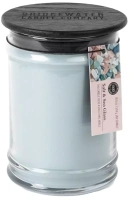 Bridgewater Vonná svíčka Salt & Sea Glass 524 g