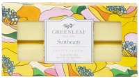 Greenleaf Vonný vosk Sunbeam 73 g