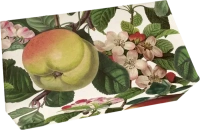 Dárkové mýdlo Apple 200 g