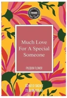 Vonný sáček Much Love For A Special Someone 115 ml