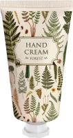 Krém na ruce Ferns 50 ml